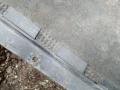 защита арок передняя левая (подкрылок) BMW 7 серия F01/F02 2012, 3.0 л., N54 B30 A, бензин, АКПП, седан - фото №3