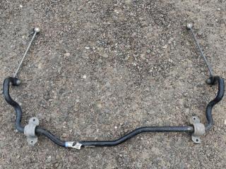 стабилизатор подвески передний BMW X3 F25 2013, 2.0 л., бензин, АКПП, внедорожник 5 дв., 6788710