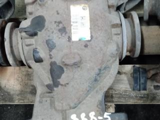 редуктор заднего моста BMW X5 E53 2003, 3.0 л., дизель, АКПП, внедорожник 5 дв., 3.73, 7510659