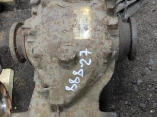 редуктор заднего моста BMW X5 E53 2002, 4.4 л., бензин, АКПП, внедорожник 5 дв., 3.64, 1428651