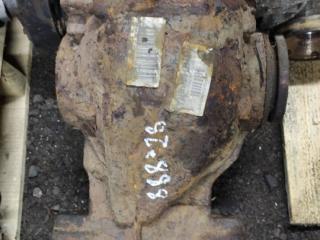 редуктор заднего моста BMW 7 серия F01/F02 2008, 3.0 л., дизель, АКПП, седан, 2.81, 7532049