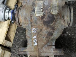редуктор заднего моста BMW 7 серия F01/F02 2008, 3.0 л., дизель, АКПП, седан, 2.81, 7532049