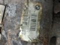 редуктор заднего моста BMW 7 серия F01/F02 2008, 3.0 л., дизель, АКПП, седан, 2.81, 7532049 - фото №2