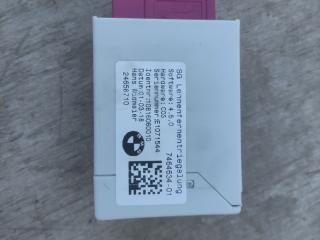 блок управления сиденьем BMW X1 F48 2018, 1.8 л., бензин, робот, b45 estoril-blau metallic, внедорожник 5 дв., передний привод, правый руль, 7464634