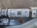 подушка безопасности боковая (шторка) BMW X1 F48 2018, 1.8 л., бензин, робот, b45 estoril-blau metallic, внедорожник 5 дв., передний привод, правый руль, 7352601 - фото №2