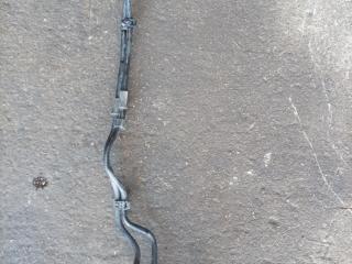 шланг (трубка) АКПП BMW X5 F15 (2013 - 2018), 4.0 л., гибрид, АКПП, a52, внедорожник 5 дв., полный привод, правый руль, 8600424, 7644133, 7644135