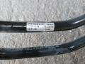 шланг (трубка) АКПП BMW X5 F15 (2013 - 2018), 4.0 л., гибрид, АКПП, a52, внедорожник 5 дв., полный привод, правый руль, 8600424, 7644133, 7644135 - фото №2