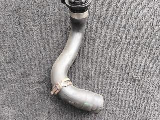 патрубок радиатора BMW 3 серия F30/F31/F34 F30 2013, 2.0 л., N20 B20 A, бензин, АКПП, седан, полный привод, 7603514, 11537603514