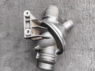 термостат BMW 3 серия F30/F31/F34 F30 2013, 2.0 л., N20 B20 A, бензин, АКПП, седан, полный привод, 8657054, 11538657054