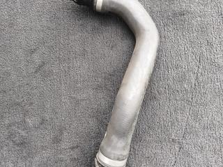 патрубок радиатора BMW 3 серия F30/F31/F34 F30 2013, 2.0 л., N20 B20 A, бензин, АКПП, седан, полный привод, 17127596838, 7596838
