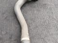 патрубок радиатора BMW 3 серия F30/F31/F34 F30 2013, 2.0 л., N20 B20 A, бензин, АКПП, седан, полный привод, 17127596838, 7596838 - фото №2