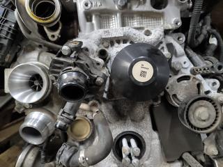 помпа BMW X3 G01 2018, 2.0 л., D, B47 D20 A, дизель, АКПП, внедорожник 5 дв., полный привод, 8514458