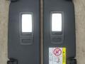 потолок BMW X1 F48 2018, 1.8 л., бензин, робот, b45 estoril-blau metallic, внедорожник 5 дв., передний привод, правый руль, 7332816, 7402607, 7402608, 7333467, 8065087, 7332827, 8065088, 7332828, 7332815, 7461730, 7461731, 7350845, 7350847, 7350848 - фото №6