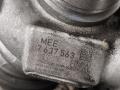 турбина BMW X3 G01 2019, 2.0 л., B48 B20 B, бензин, АКПП, внедорожник 5 дв., полный привод, правый руль, 7637563 - фото №4