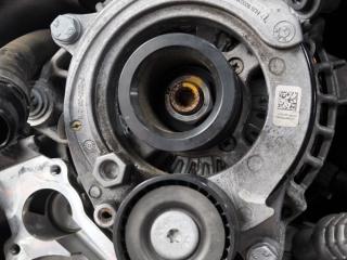 генератор BMW X3 G01 2019, 2.0 л., B48 B20 B, бензин, АКПП, внедорожник 5 дв., полный привод, правый руль, 8571357