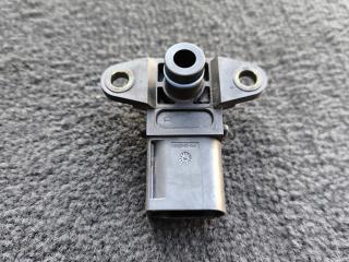 Датчик разности давления BMW 3 серия F30/F31/F34 F30 2013, 2.0 л., N20 B20 A, бензин, АКПП, седан, полный привод, 7585278, 13627585278