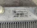 радиатор (основной) BMW 7 серия E65/E66/E67 [рестайлинг] E65 2005, 3.0 л., дизель, 7795138, 17117795138 - фото №3