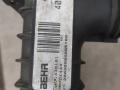 радиатор (основной) BMW X5 E53 2003, 4.6 л., бензин, 1439096 - фото №4