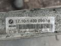 радиатор (основной) BMW X5 E53 2003, 4.4 л., бензин, 1439096 - фото №3