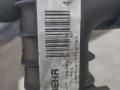 радиатор (основной) BMW X5 E53 2003, 3.0 л., M57 D30 (306D2), дизель, 5МКПП, внедорожник 5 дв., 7788387 - фото №4