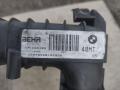 радиатор (основной) BMW X5 E53 [рестайлинг] E53 2005, 3.0 л., M57 D30 (306D2), дизель, 5МКПП, внедорожник 5 дв., 7787931 - фото №3