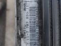 радиатор (основной) BMW X5 E53 [рестайлинг] E53 2005, 3.0 л., M57 D30 (306D2), дизель, 5МКПП, внедорожник 5 дв., 7787931 - фото №4