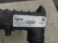 радиатор (основной) BMW X5 E53 2003, 3.0 л., M57 D30 (306D2), дизель, 5МКПП, внедорожник 5 дв., 7788387 - фото №4