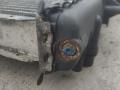 радиатор (основной) BMW X5 E53 2003, 3.0 л., M57 D30 (306D2), дизель, 5МКПП, внедорожник 5 дв., 7788387 - фото №5