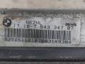радиатор (основной) BMW X5 E53 [рестайлинг] E53 2005, 4.8 л., бензин, 7543347 - фото №3