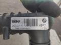 радиатор (основной) BMW X5 E53 [рестайлинг] E53 2005, 4.8 л., бензин, 7543347 - фото №4