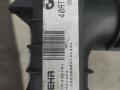 радиатор (основной) BMW X5 E53 2003, 4.4 л., бензин, 1439096 - фото №3