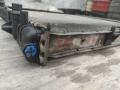 радиатор (основной) BMW X5 E53 2003, 4.4 л., бензин, 1439096 - фото №5