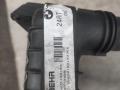 радиатор (основной) BMW X5 E53 [рестайлинг] E53 2003, 3.0 л., бензин, 1439099 - фото №3