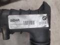 радиатор (основной) BMW X5 E53 [рестайлинг] E53 2003, 3.0 л., бензин, 1439099 - фото №4