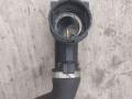 патрубок радиатора BMW X5 E53 2000, 3.0 л., бензин, внедорожник 5 дв., 11537508688 - фото №3