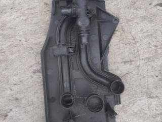 термостат BMW X5 E53 2003, 4.6 л., бензин, АКПП, внедорожник 5 дв.