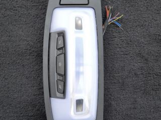 фонарь салона (плафон) BMW 4 серия F32/F33 F33 2017, 3.0 л., N57 D30 B, дизель, АКПП, кабриолет, правый руль, 61319305794, 9305794