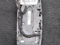 фонарь салона (плафон) BMW 4 серия F32/F33 F33 2017, 3.0 л., N57 D30 B, дизель, АКПП, кабриолет, правый руль, 61319305794, 9305794 - фото №3