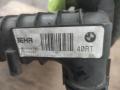 радиатор (основной) BMW X5 E53 [рестайлинг] 2004, 3.0 л., M57 D30 (306D2), дизель, 5МКПП, внедорожник 5 дв., 7788387 - фото №3