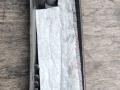 обшивка стойки BMW 4 серия F32/F33 F33 2017, 3.0 л., N57 D30 B, дизель, АКПП, кабриолет, правый руль, 7328739, 51437328739 - фото №2