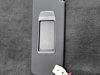 козырек солнцезащитный BMW 7 серия F01/F02 [рестайлинг] F02 2014, 3.0 л., N55 B30 A, бензин, АКПП, седан, полный привод