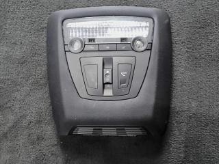 фонарь салона (плафон) BMW 7 серия F01/F02 [рестайлинг] F02 2014, 3.0 л., N55 B30 A, бензин, АКПП, седан, полный привод