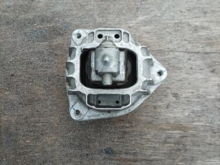 подушка крепления двигателя BMW 5 серия F07/F10/F11 2012, 3.0 л., N57 D30 A, дизель, хетчбэк 5 дв., задний привод, правый руль, 6777371