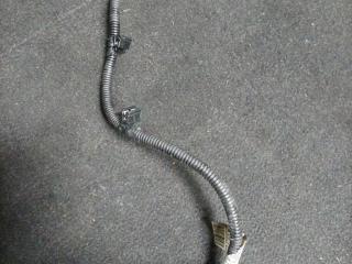 провод реле свечей накала BMW 5 серия F07/F10/F11 2012, 3.0 л., N57 D30 A, дизель, хетчбэк 5 дв., задний привод, правый руль, 7560720, 7800167, 7800166