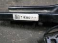 верхняя планка телевизора BMW 5 серия F07/F10/F11 2012, 3.0 л., N57 D30 A, дизель, хетчбэк 5 дв., задний привод, правый руль, 7183851 - фото №3
