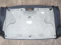 потолок BMW 4 серия F32/F33 F33 2017, 3.0 л., N57 D30 B, дизель, АКПП, кабриолет, правый руль - фото №9