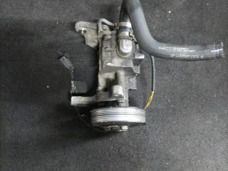 насос гидроусилителя руля BMW 5 серия F07/F10/F11 2012, 3.0 л., N57 D30 A, дизель, хетчбэк 5 дв., задний привод, правый руль, 6796491