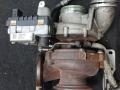 турбина BMW 5 серия F07/F10/F11 2012, 3.0 л., N57 D30 A, дизель, хетчбэк 5 дв., задний привод, правый руль, 7799758 - фото №2