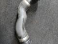 патрубок радиатора BMW 5 серия F07/F10/F11 2012, 3.0 л., N57 D30 A, дизель, хетчбэк 5 дв., задний привод, правый руль, 8509274 - фото №2