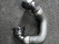 патрубок радиатора BMW 5 серия F07/F10/F11 2012, 3.0 л., N57 D30 A, дизель, хетчбэк 5 дв., задний привод, правый руль, 7800104 - фото №2